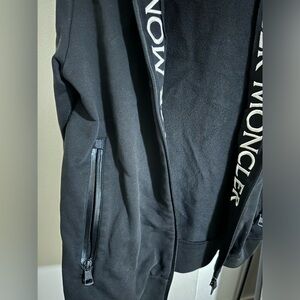 Authentic Monclear Jacket. Fits Sm/Med